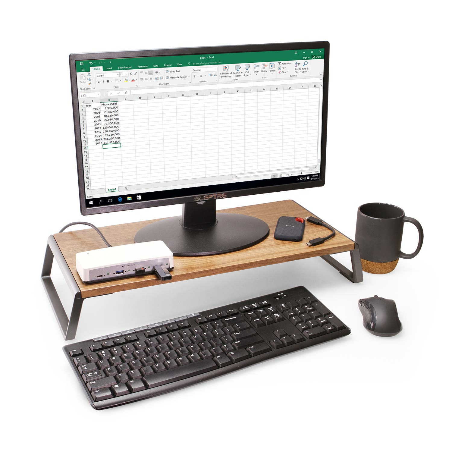 Product Image Thumbnail